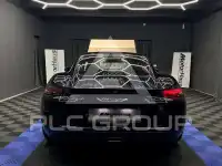 2016 Porsche Cayman