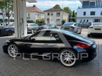 2016 Porsche Cayman