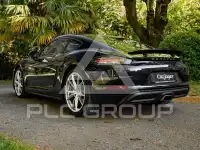 2016 Porsche Cayman