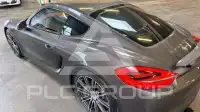 2016 Porsche Cayman