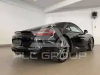 2016 Porsche Cayman