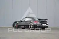2016 Porsche Cayman