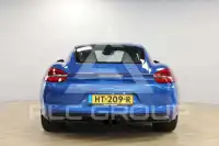 2016 Porsche Cayman