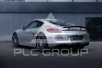 2016 Porsche Cayman