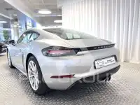2016 Porsche Cayman
