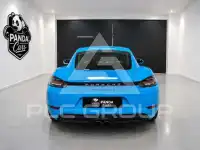 2016 Porsche Cayman