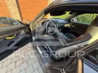 2016 Porsche Cayman