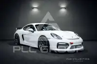 2016 Porsche Cayman