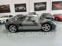 2016 Porsche Cayman