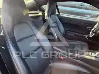 2016 Porsche Cayman