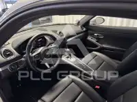 2016 Porsche Cayman