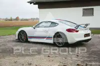 2016 Porsche Cayman