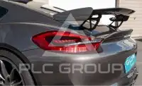 2016 Porsche Cayman