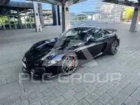 2016 Porsche Cayman