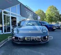 2016 Porsche Cayman