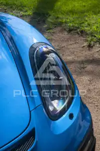 2016 Porsche Cayman