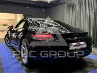 2016 Porsche Cayman