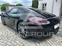 2016 Porsche Cayman