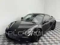 2016 Porsche Cayman