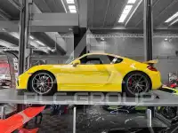 2016 Porsche Cayman