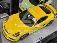 2016 Porsche Cayman