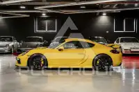 2016 Porsche Cayman