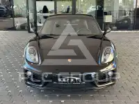 2016 Porsche Cayman