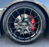 2016 Porsche Cayman