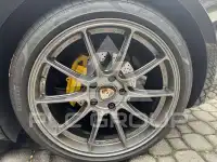 2016 Porsche Cayman