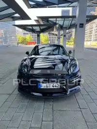 2016 Porsche Cayman