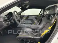2016 Porsche Cayman