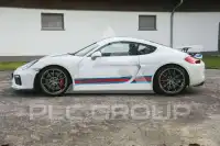 2016 Porsche Cayman