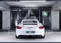 2016 Porsche Cayman