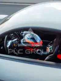2016 Porsche Cayman