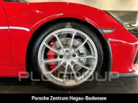 2016 Porsche Cayman