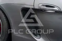 2016 Porsche Cayman