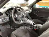 2016 Porsche Cayman