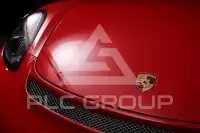 2016 Porsche Cayman