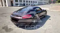 2016 Porsche Cayman