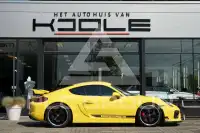 2016 Porsche Cayman