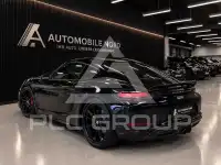 2016 Porsche Cayman