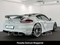2016 Porsche Cayman