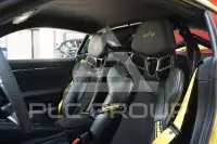2016 Porsche Cayman