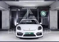 2016 Porsche Cayman
