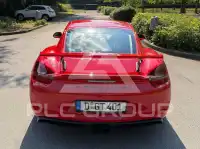 2016 Porsche Cayman