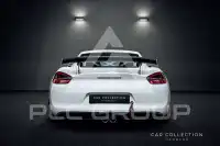 2016 Porsche Cayman