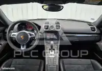 2016 Porsche Cayman