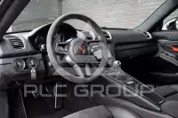 2016 Porsche Cayman