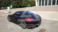 2016 Porsche Cayman