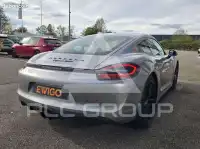 2016 Porsche Cayman